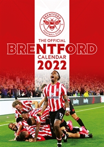 Brentford FC: Kalender 2022